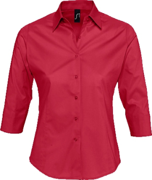 Artikel - 17010 EFFECT cardinal red
